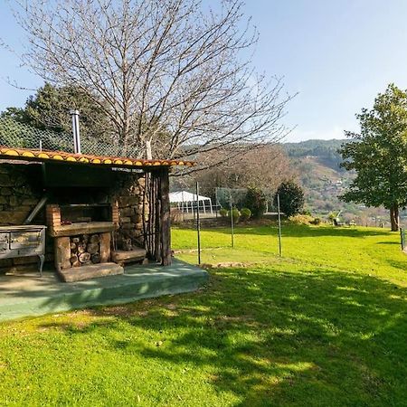Casa Do Pombal By Cabana Rentals Moaña 외부 사진