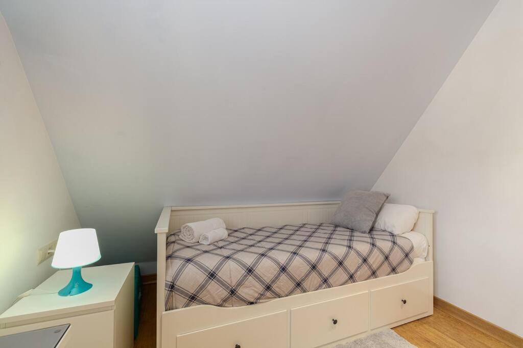 Casa Do Pombal By Cabana Rentals Moaña 외부 사진