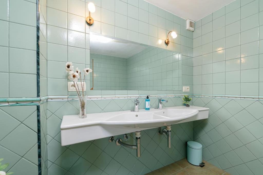 Casa Do Pombal By Cabana Rentals Moaña 외부 사진