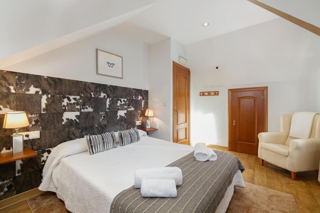 Casa Do Pombal By Cabana Rentals Moaña 외부 사진