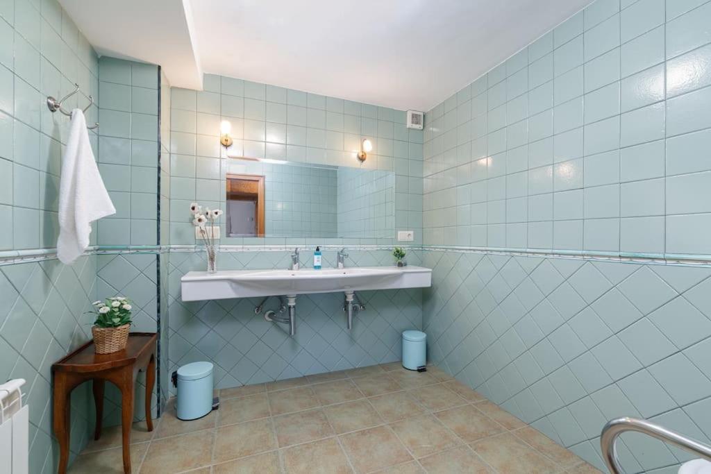 Casa Do Pombal By Cabana Rentals Moaña 외부 사진