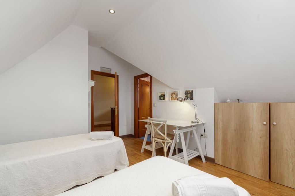 Casa Do Pombal By Cabana Rentals Moaña 외부 사진