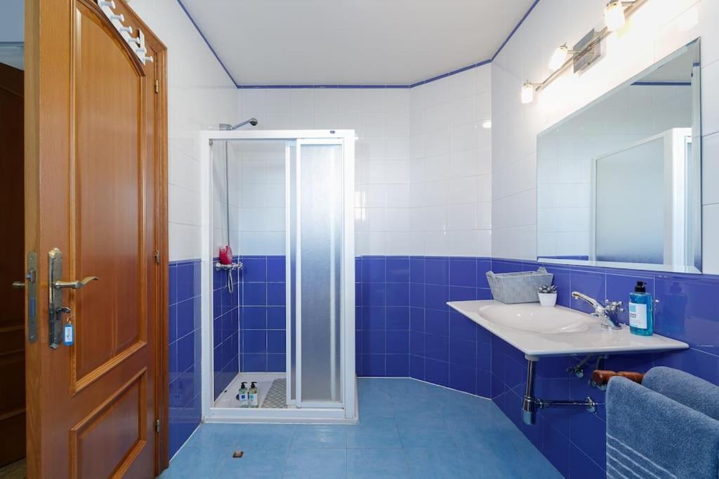 Casa Do Pombal By Cabana Rentals Moaña 외부 사진